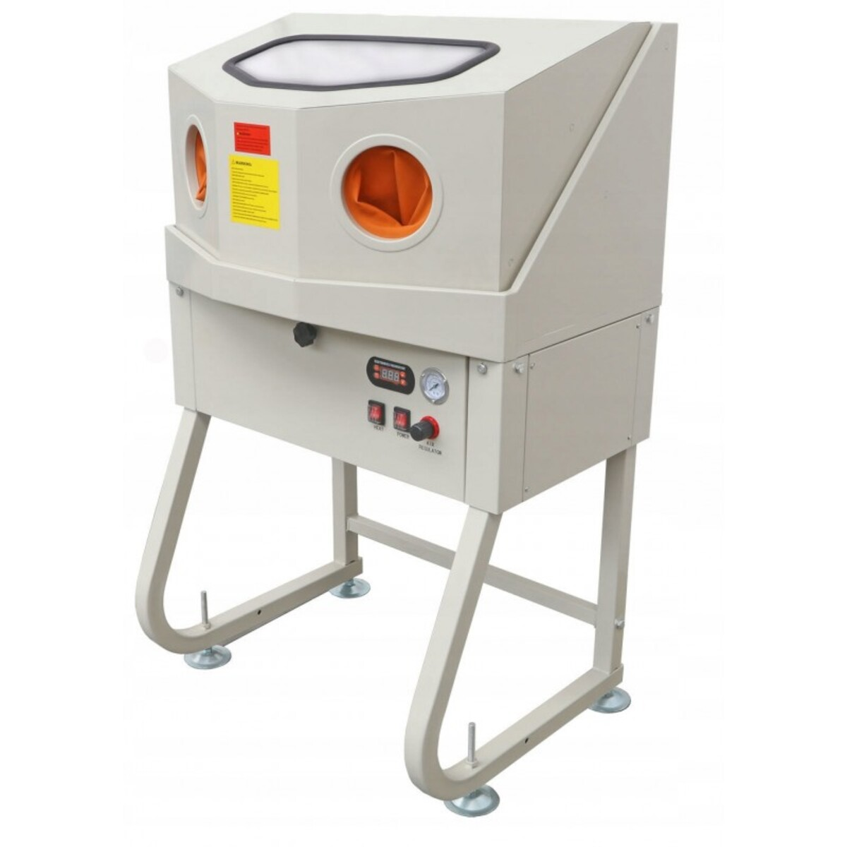 Masina de spalat piese cu sistem de incalzire Resser 08-1121  Masina de spalat piese cu sistem de incalzire Resser 08-1121