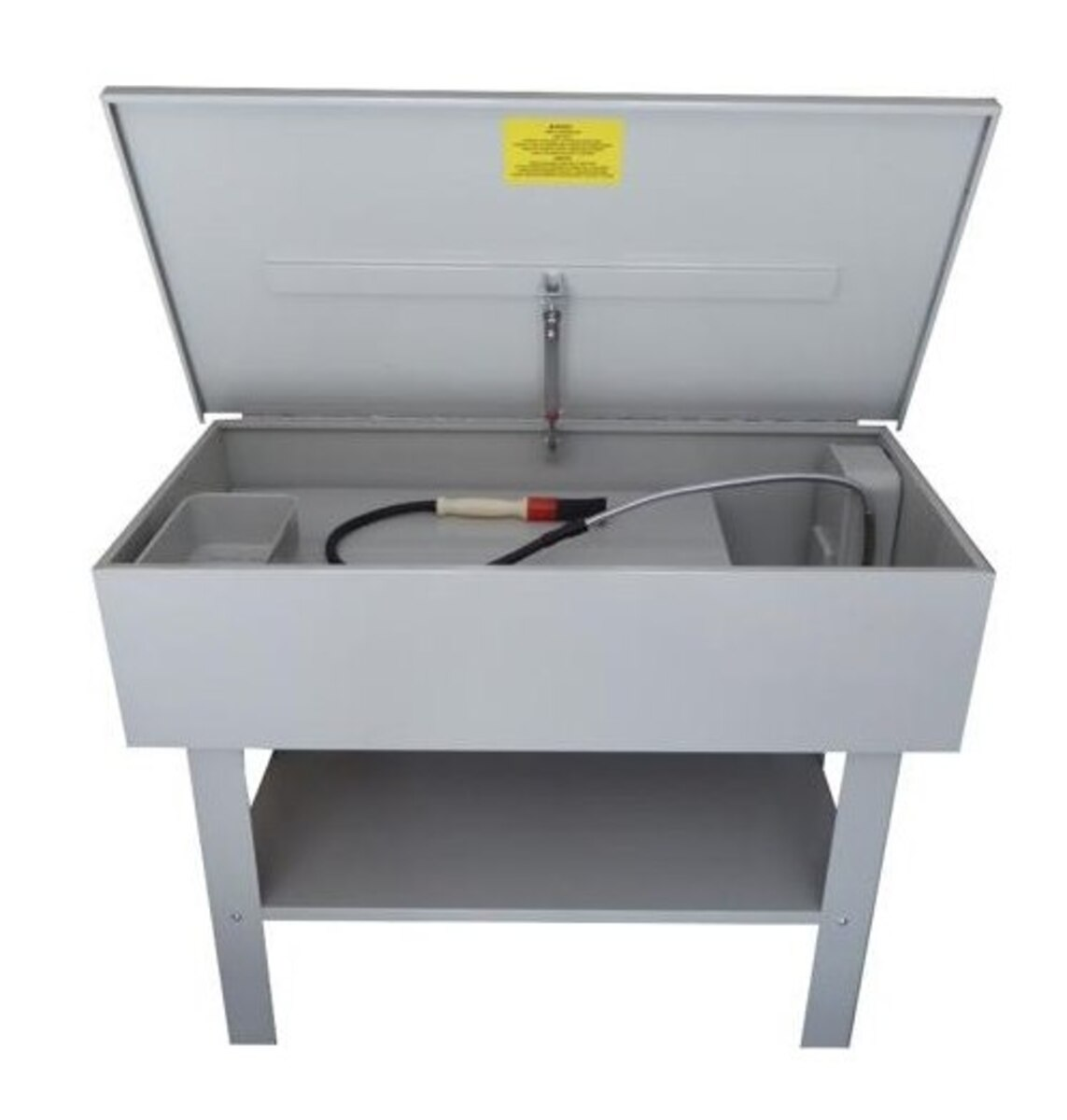 Masina de spalat piese 150 litri Resser 08-1150