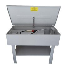 Masina de spalat piese 150 litri Resser 08-1150 Masina de spalat piese 150 litri Resser 08-1150