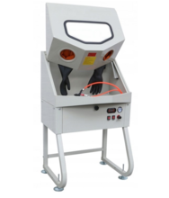 Masina de spalat piese cu sistem de incalzire Resser 08-1121  Masina de spalat piese cu sistem de incalzire Resser 08-1121