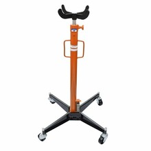 Cric hidraulic pentru extras cutii de viteze 500 Kg Resser 07-2005 Cric hidraulic pentru extras cutii de viteze 500 Kg Resser 07-2005