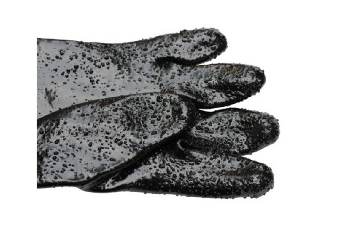 Manusi de schimb pentru cabina de sablare Resser 08-1000 Manusi de schimb pentru cabina de sablare Resser 08-1000