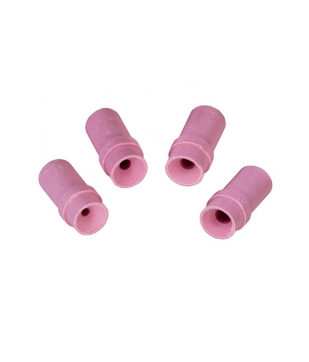 Set 4 duze pentru cabina de sablare 90/220/360 litri Resser 08-SB90/4