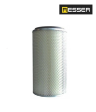 Filtru pentru aparate de sablare 170x170x320 mm Resser 08-1424 Filtru pentru aparate de sablare 170x170x320 mm Resser 08-1424