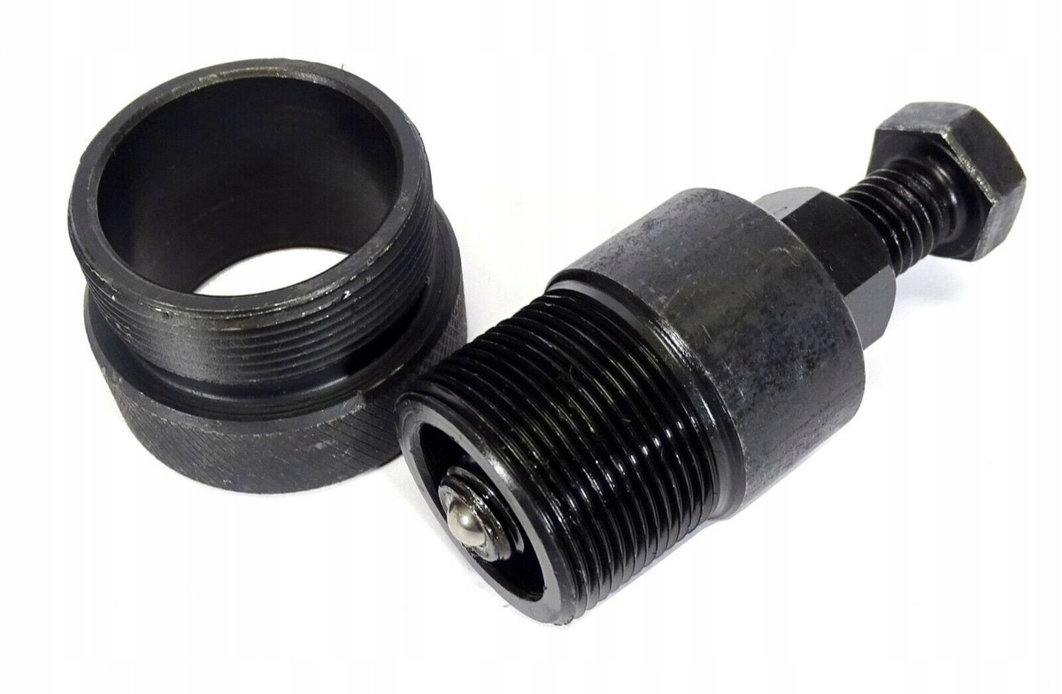 Presa pompa injectie pentru motoare BMW M47/M47T2/M47TU/M57/M57TU Resser 07-6070 Presa pompa injectie pentru motoare BMW M47/M47T2/M47TU/M57/M57TU Resser 07-6070