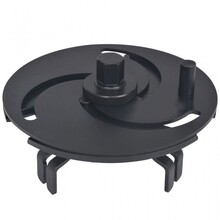 Cheie reglabila cu 3 brate pentru capac rezervor Resser 07-2121 Cheie reglabila cu 3 brate pentru capac rezervor Resser 07-2121