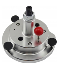 Dispozitiv special pentru schimbarea uleiului arborelui cotit la motoarele VW Resser 07-8052 Dispozitiv special pentru schimbarea uleiului arborelui cotit la motoarele VW Resser 07-8052