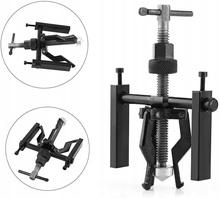 Presa speciala pentru rulmenti 12 - 48mm Resser 07-1119 Presa speciala pentru rulmenti 12 - 48mm Resser 07-1119