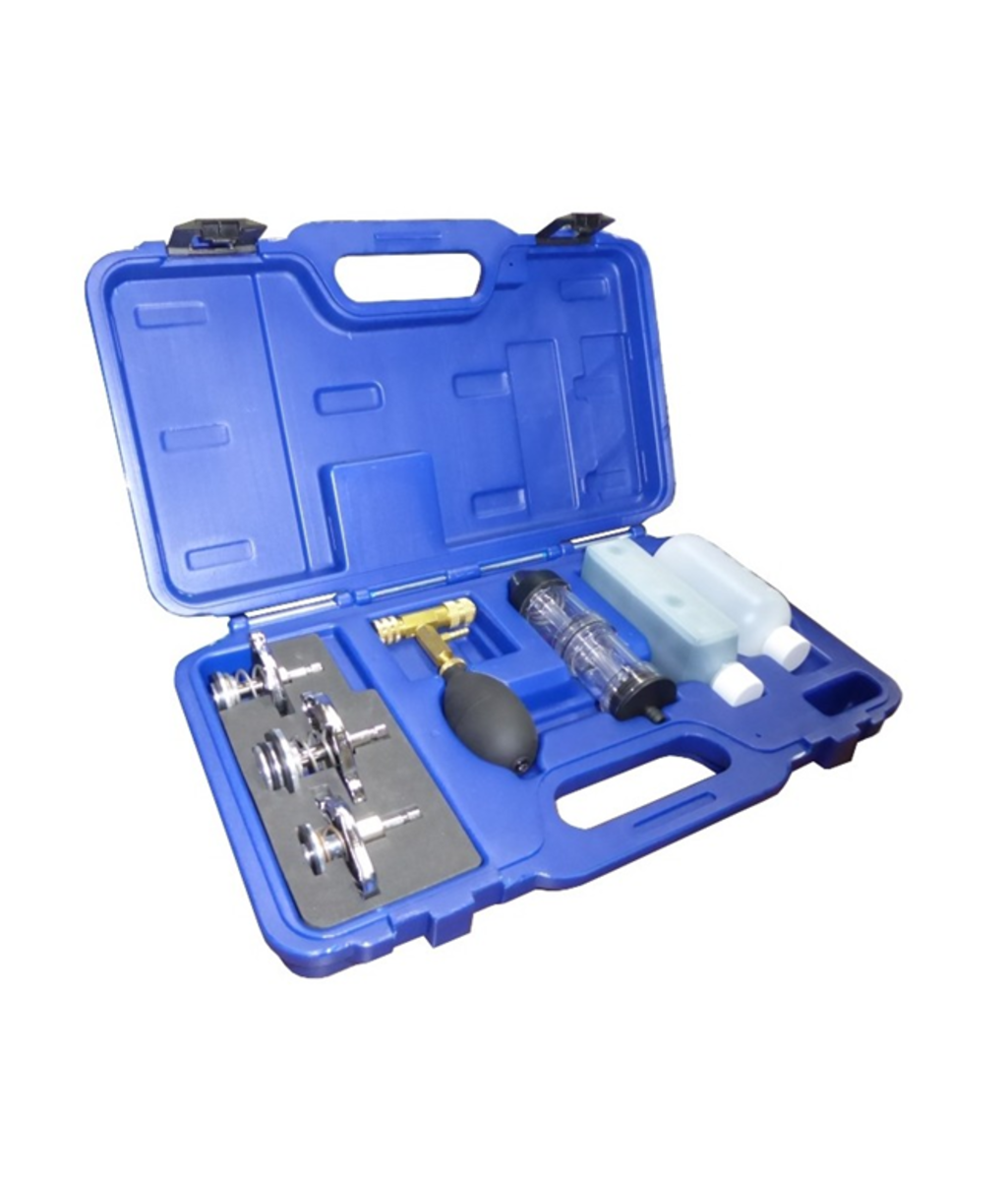 Tester pentru garnitura de chiuloasa Resser 07-1025 Tester pentru garnitura de chiuloasa Resser 07-1025