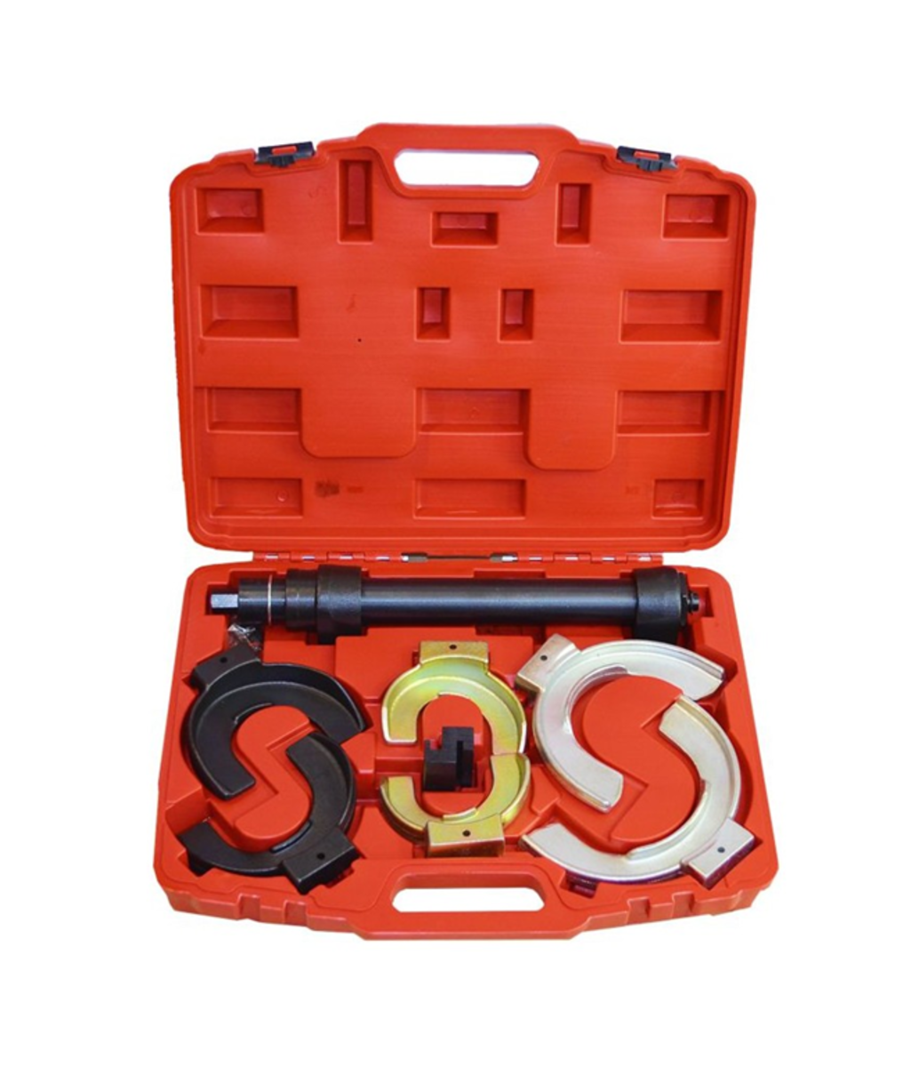 Presa pentru arcuri la autotorisme si autoutilitare Resser 07-2081