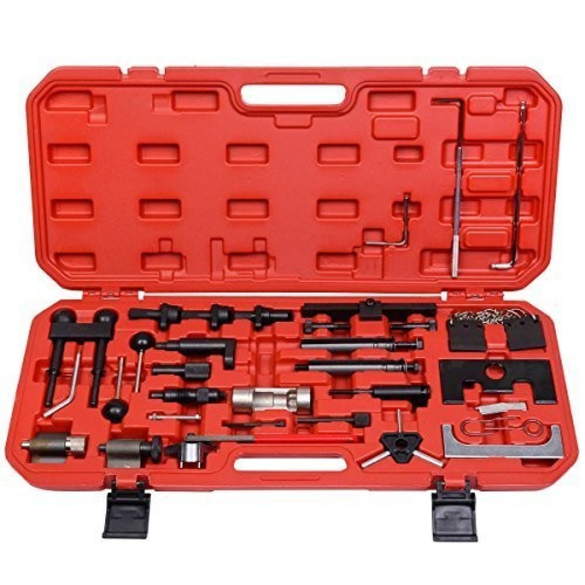 Trusa cale distributie pentru motoare VAG Resser 07-1574 Trusa cale distributie pentru motoare VAG Resser 07-1574