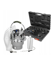 Dispozitiv special inlocuit/aerisit lichid de frana Resser 07-0031 Dispozitiv special inlocuit/aerisit lichid de frana Resser 07-0031