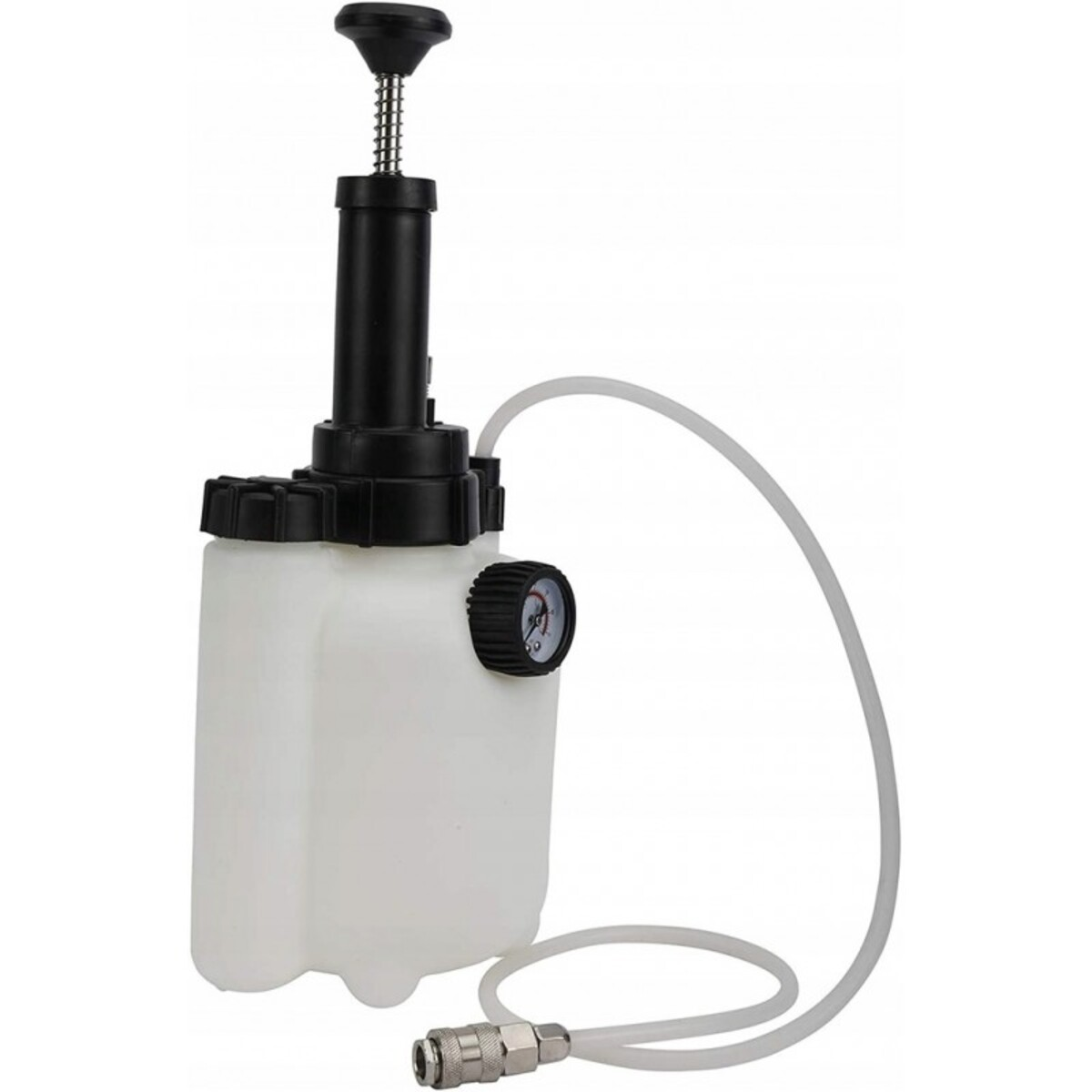 Dispozitiv special inlocuit/aerisit lichid de frana 3L Resser 07-0032 Dispozitiv special inlocuit/aerisit lichid de frana 3L Resser 07-0032