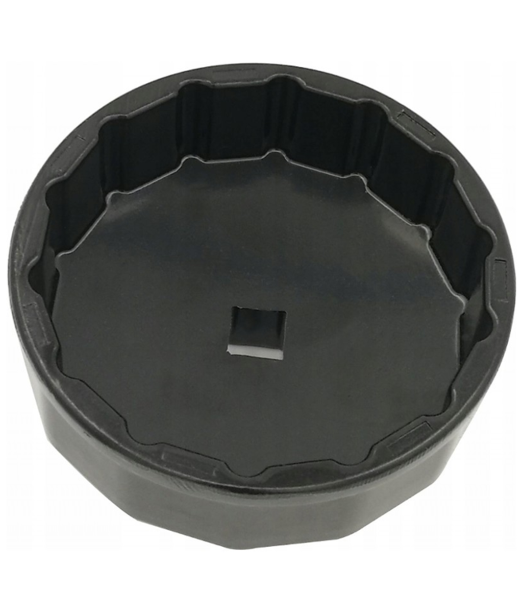 Cheie tubulara pentru filtre de ulei Ø74 mm in 14 colturi 1/2" pentru Volkswagen/Audi/Mercedes/BMW/Opel Resser 07-0137 Cheie tubulara pentru filtre de ulei Ø74 mm in 14 colturi 1/2" pentru Volkswagen/Audi/Mercedes/BMW/Opel Resser 07-0137