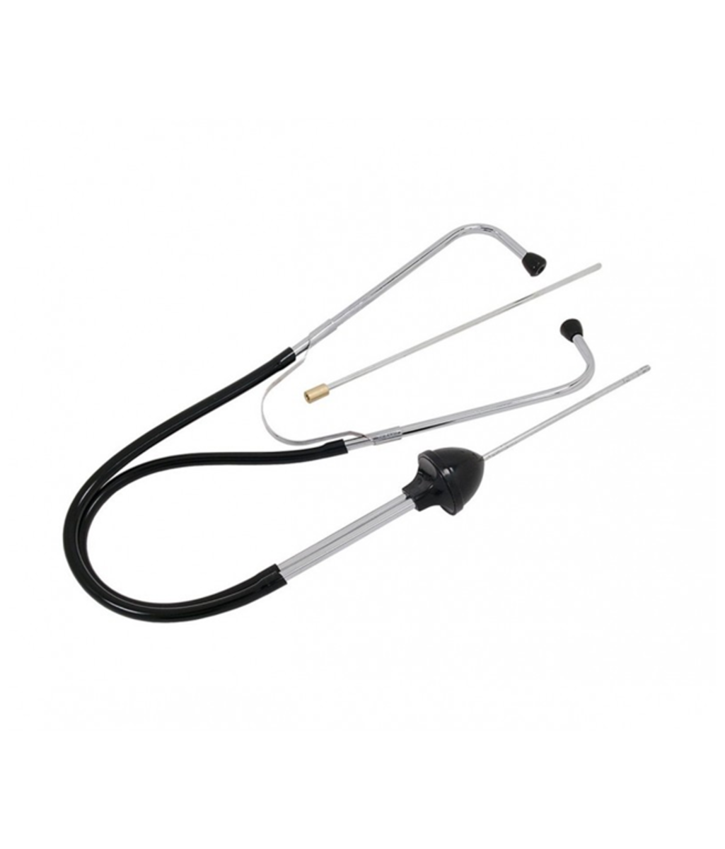 Stetoscop classic pentru mecanici Resser 07-0421 Stetoscop classic pentru mecanici Resser 07-0421