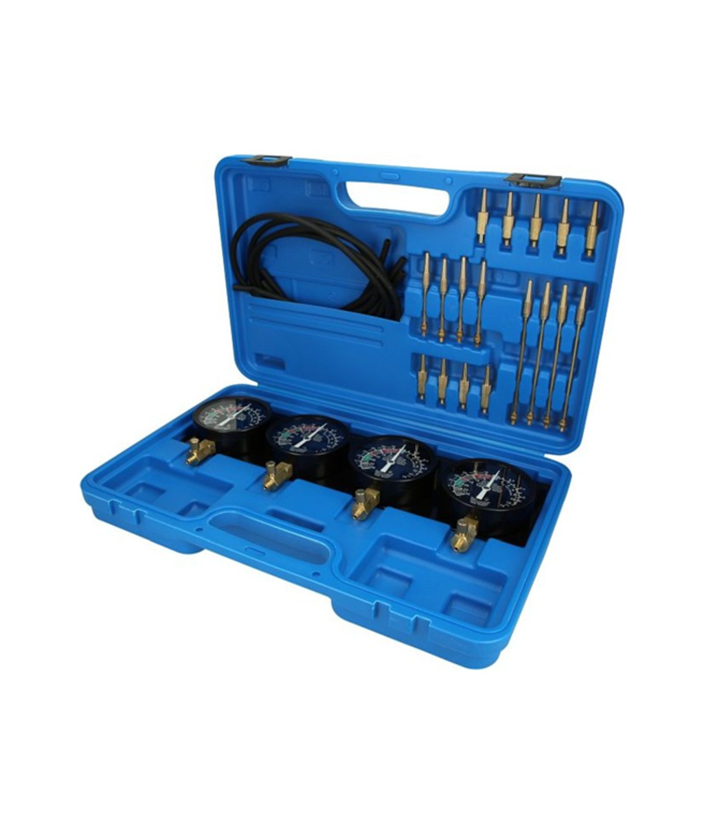 Tester presiune vacuum Resser 07-4032