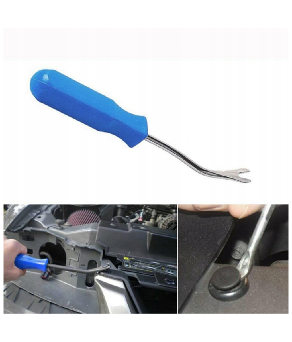 Set cleme/capse auto 625 piese + dispozitiv special pentru extras Resser 07-0006 Set cleme/capse auto 625 piese + dispozitiv special pentru extras Resser 07-0006