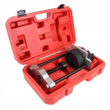 Trusa extractor pentru bucse brat spate FORD/VOLVO Resser 07-8156 Trusa extractor pentru bucse brat spate FORD/VOLVO Resser 07-8156