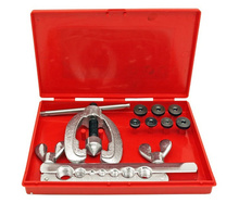 Trusa speciala pentru sertizare cablu de frana 9piese Resser 07-5036 Trusa speciala pentru sertizare cablu de frana 9piese Resser 07-5036