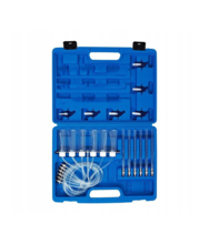 Tester pentru injectoare Common Rail Resser 07-0452 Tester pentru injectoare Common Rail Resser 07-0452