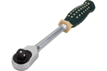 Antrenor clichet 1/2" 60 dinti Rock Force RF-80604 Antrenor clichet 1/2" 60 dinti Rock Force RF-80604