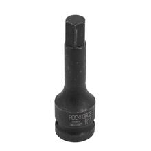 Bit Imbus de impact 11mm - 1/2" Rock Force RF-24407811MPB Bit Imbus de impact 11mm - 1/2" Rock Force RF-24407811MPB