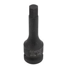 Bit Imbus de impact 10mm - 1/2" Rock Force RF-24407810MPB  Bit Imbus de impact 10mm - 1/2" Rock Force RF-24407810MPB