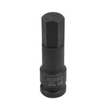 Bit Imbus de impact 18mm - 1/2" Rock Force RF-24407818MPB Bit Imbus de impact 18mm - 1/2" Rock Force RF-24407818MPB