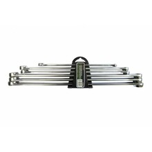 Chei inelare extra-lungi drepte 8 - 21mm Rock Force RF-50622 Chei inelare extra-lungi drepte 8 - 21mm Rock Force RF-50622