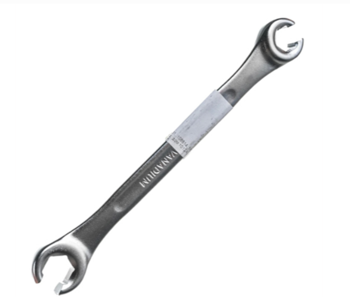 Cheie inelara pentru conducte 12 x 14mm Rock Force RF-7511214 Cheie inelara pentru conducte 12 x 14mm Rock Force RF-7511214