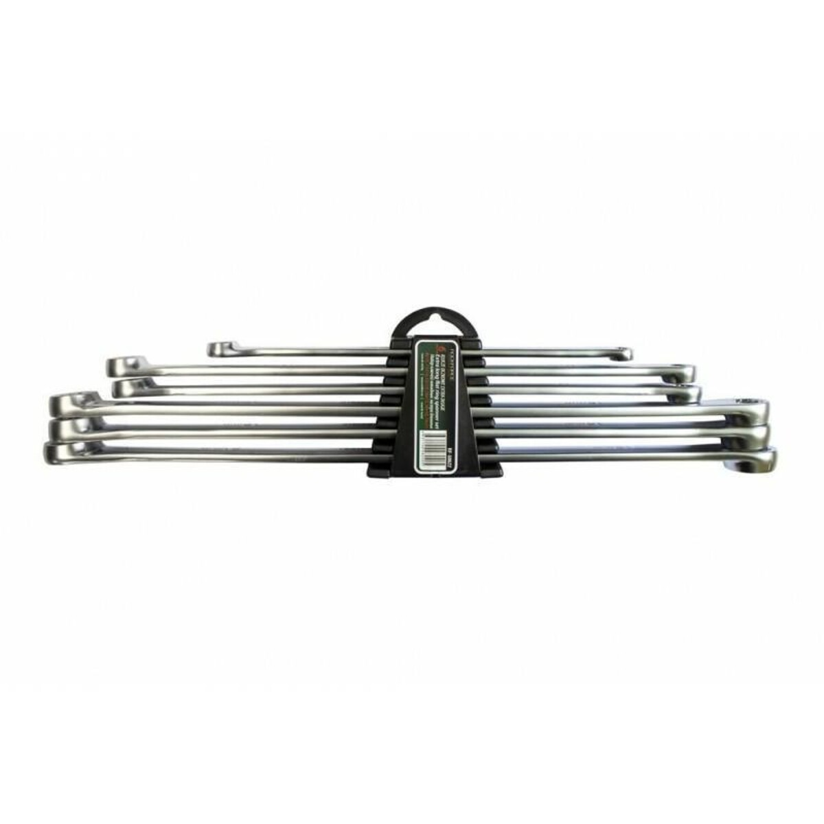 Chei inelare extra-lungi drepte 8 - 21mm Rock Force RF-50622 Chei inelare extra-lungi drepte 8 - 21mm Rock Force RF-50622