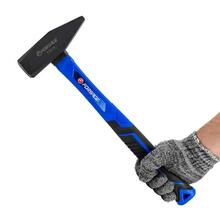 Ciocan de lacatus cu maner de fibra de sticla 1.5 Kg Forsage F-T7615 Ciocan de lacatus cu maner de fibra de sticla 1.5 Kg Forsage F-T7615