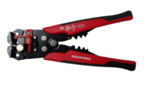 Cleste universal decablator si sertizat automat 210mm Rock Force RF-6805A