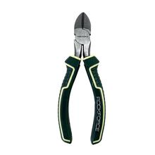 Cleste cu taietura laterala "Suedez" 160mm Rock Force RF-612160D Cleste cu taietura laterala "Suedez" 160mm Rock Force RF-612160D