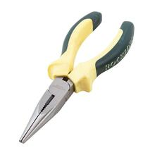 Cleste pentru electronisti drept 175mm Rock Force RF-610175 Cleste pentru electronisti drept 175mm Rock Force RF-610175