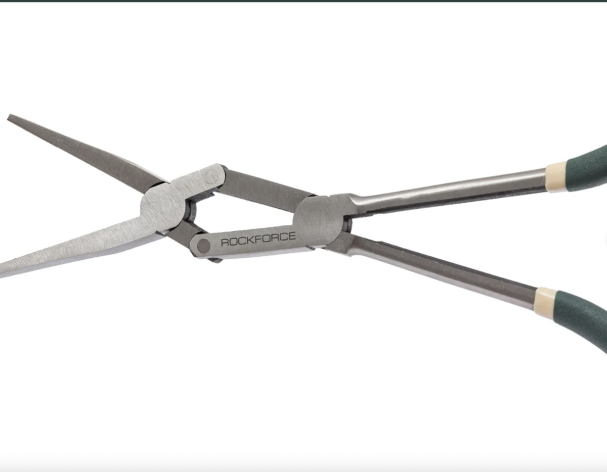 Cleste universal cu articulatie dubla 325mm Rock Force RF-5047PX6 Cleste universal cu articulatie dubla 325mm Rock Force RF-5047PX6