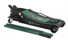 Cric crocodil hidraulic profesional 5 tone cu talie joasa Rock Force RF-T815011L Cric crocodil hidraulic profesional 5 tone cu talie joasa Rock Force RF-T815011L