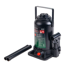 Cric hidraulic profesional tip butelie 20 tone/ 235 - 435mm Rock Force RF-T92004 Cric hidraulic profesional tip butelie 20 tone/ 235 - 435mm Rock Force RF-T92004