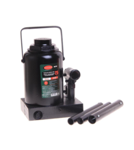 Cric hidraulic profesional tip butelie 25 tone Rock Force RF-T92507 Cric hidraulic profesional tip butelie 25 tone Rock Force RF-T92507