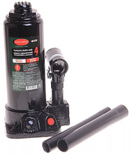 Cric hidraulic profesional tip butelie 4 tone Rock Force RF-T90404 Cric hidraulic profesional tip butelie 4 tone Rock Force RF-T90404