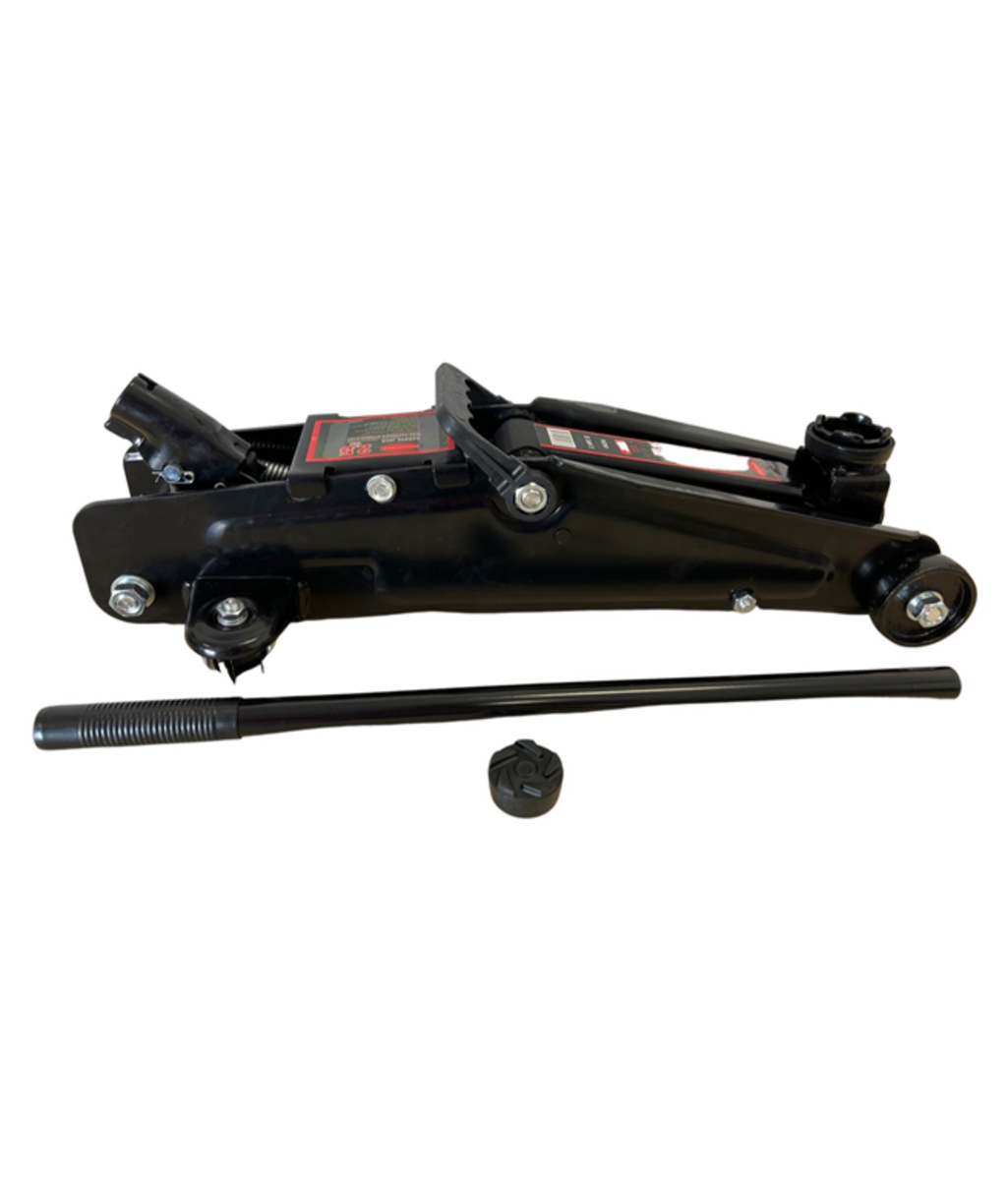 Cric crocodil hidraulic 2.5 tone hobby Rock Force RF-TH22501CB Cric crocodil hidraulic 2.5 tone hobby Rock Force RF-TH22501CB