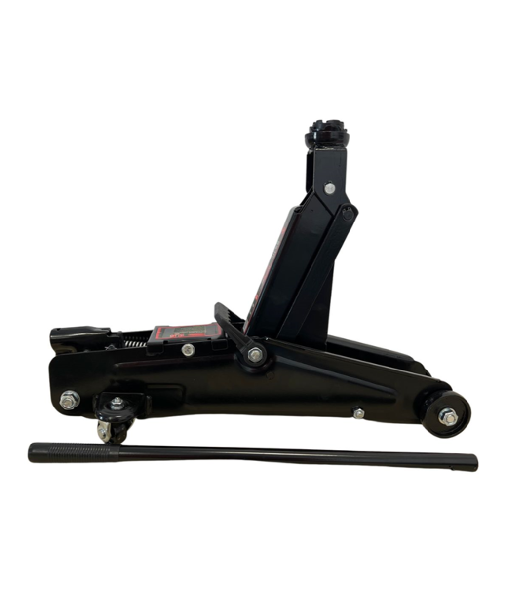 Cric crocodil hidraulic 2.5 tone hobby Rock Force RF-TH22501CB Cric crocodil hidraulic 2.5 tone hobby Rock Force RF-TH22501CB