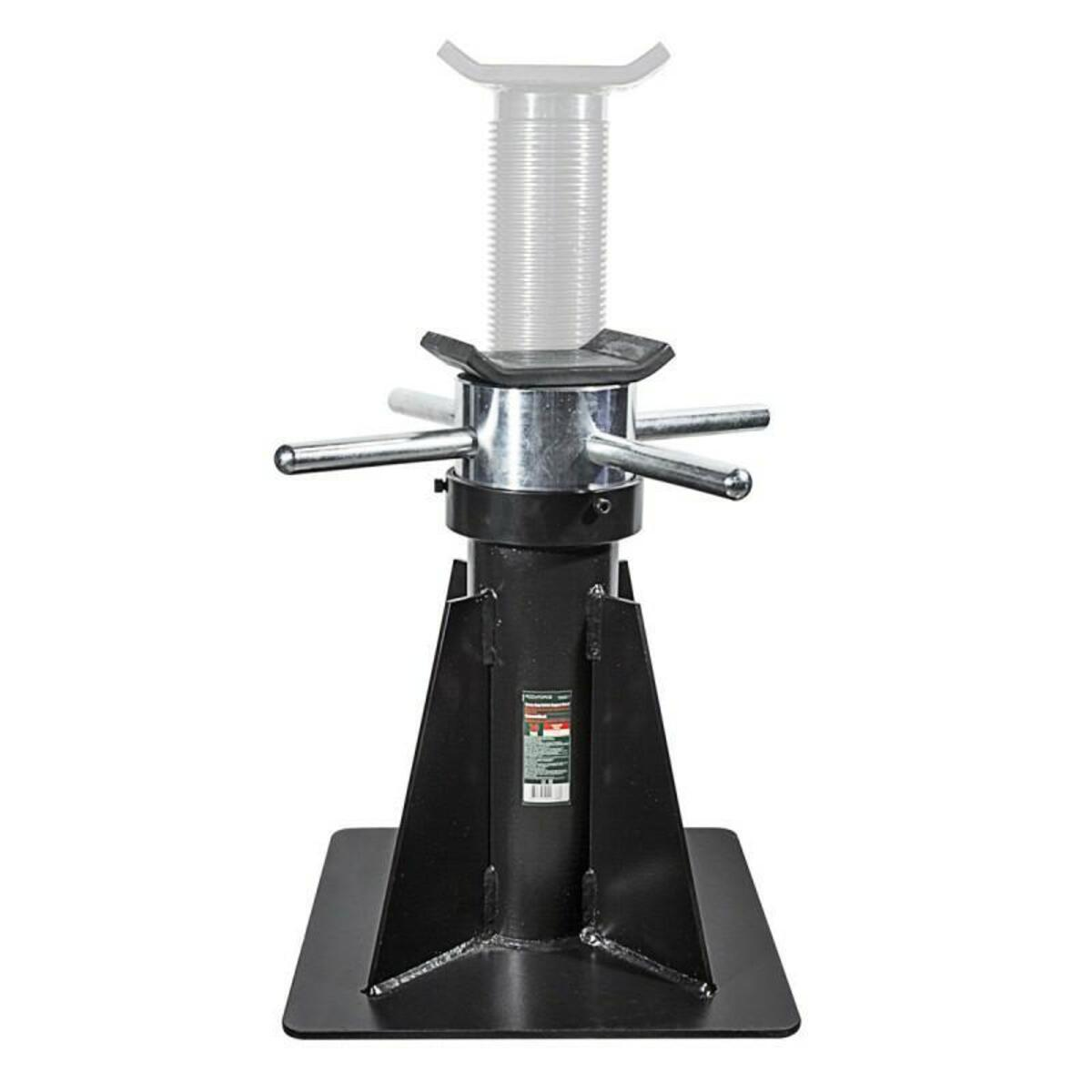 Capra de sustinere profesionala 20 tone Rock Force RF-TZ200011 Capra de sustinere profesionala 20 tone Rock Force RF-TZ200011