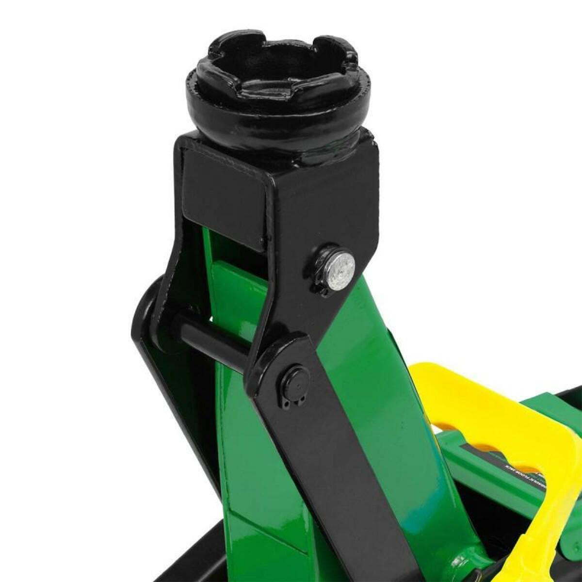 Cric crocodil hidraulic 2 tone Rock Force RF-TR15005