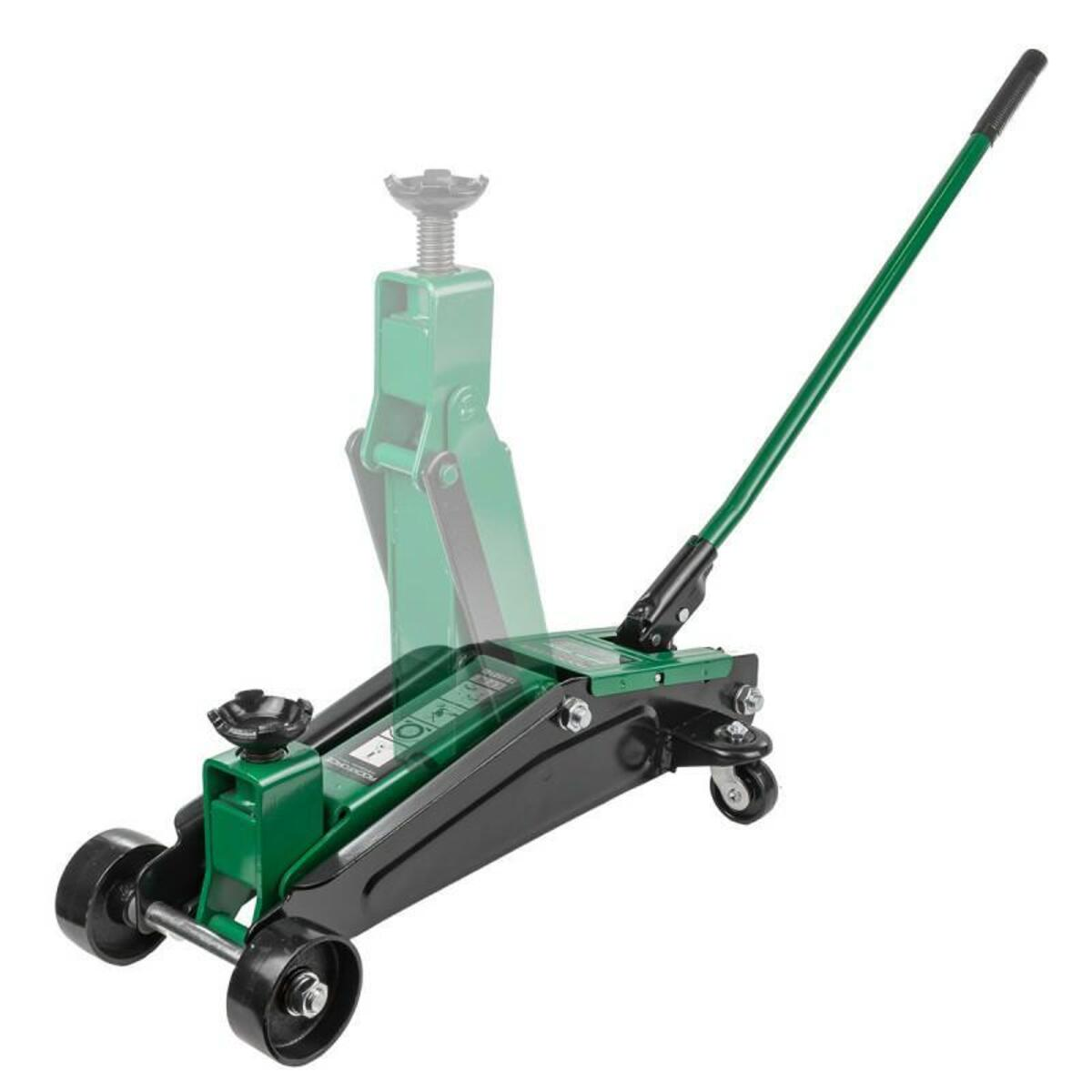 Cric crocodil hidraulic 3 tone hobby Rock Force RF-T815016L Cric crocodil hidraulic 3 tone hobby Rock Force RF-T815016L