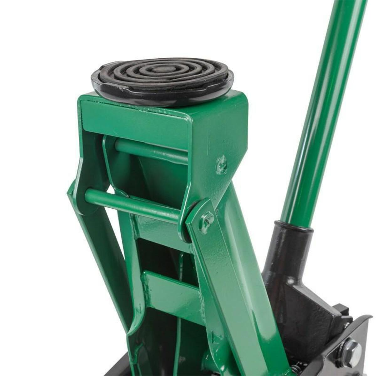 Cric crocodil hidraulic 3 tone scurt profesional Rock Force RF-T830025 Cric crocodil hidraulic 3 tone scurt profesional Rock Force RF-T830025