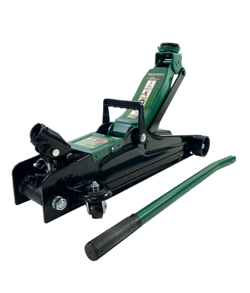 Cric crocodil hidraulic 3 tone hobby Rock Force RF-T83000ET