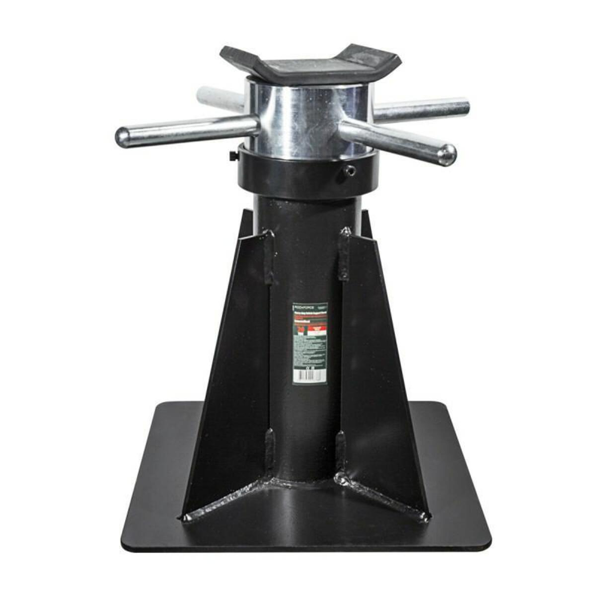 Capra de sustinere profesionala 20 tone Rock Force RF-TZ200011 Capra de sustinere profesionala 20 tone Rock Force RF-TZ200011