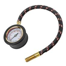 Manometru pentru verificat presiune anvelope elastic RockForce RF-SDG-06 Manometru pentru verificat presiune anvelope elastic RockForce RF-SDG-06