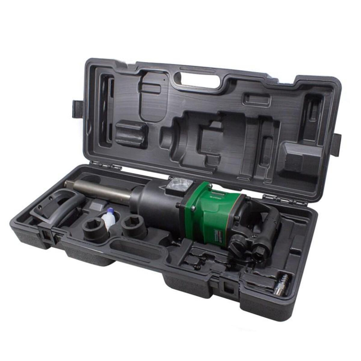 Pistol pneumatic 1" - 3100Nm cu tubulare 1" 32mm/33mm Rock Force RF-RP7488 Pistol pneumatic 1" - 3100Nm cu tubulare 1" 32mm/33mm Rock Force RF-RP7488